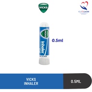 Vicks Inhaler ( 0.5ml )
