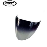 visor ARC RITZ BOGO 2 TONE DARK GREY
