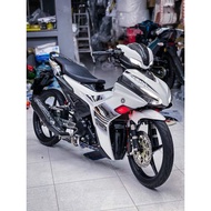 Kepala Custom y16zr plug&play