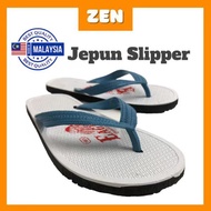 [ZEN] Eagle Pvc Jepun Slipper l Economic Selipar Jepun l Selipar Getah Lelaki Dan Perempuan  防水日本拖鞋