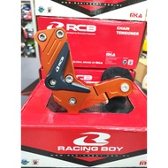 50MM RCB CHAIN TENSIONER ALLOY