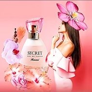 Rasasi Secret Perfume - 75ml | Extra Long Lasting Luxury Perfume Scent | Eau De Parfum | All Day