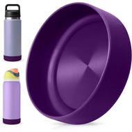 Water Bottle Boot Compatible with Owala, Yeti, for Stanley Water Bottle Accessories Sleeve Cover for