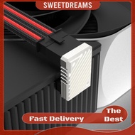 ATX3.0 Desktop Computer Graphics Card GPU Adapter STD/RVS 180 Degree DIY for RTX 4090 4080 4070 Ti 3