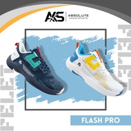 FELET Flash Pro Badminton Shoes