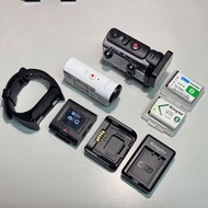 Sony FDR-X3000 4K Action Cam 攝錄機 潛水套裝 Under Water Wifi GPS