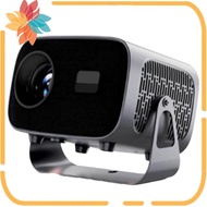 HY310 HD High Brightness Smart Projector Home Theater Portable LED Projector HD Projector US Plug
