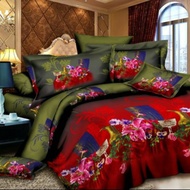 PROMO SEPRAI MURAH SPREI UNITY MURAH HAMPRES KADO SEPRAI YUNITY 180X200