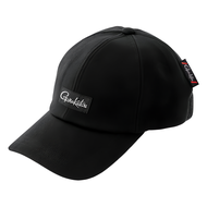 gamakatsu 彈性休閒 LOGO帽 GM-9120 F 黑色