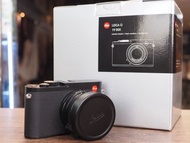 [ 徠卡 Q 系 ] Leica Q 第一代 完美無暇