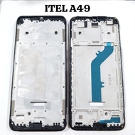 Lcd Frame Lcd Stand Lcd Bone ITEL A49