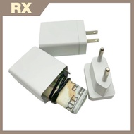 1Pcs Private Money Box Fake Charger Plug Secret Jewelry ⁣⁣⁣⁣Hidden Storage Box Medicine Box Secret H
