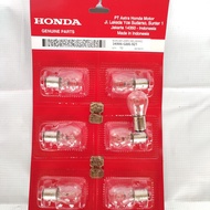 (1 pcs) REAR BULB LAMP HONDA STOP LAMP 34906-GB6-921