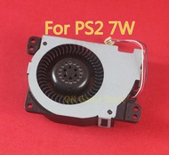 1pc For PS2 7w 9w Internal Inner Cooling Fan for PS2 Slim Console 7000x 9000 x Heatsink