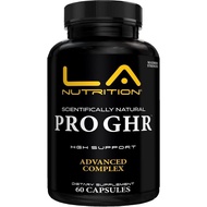 HGH Supplements for Men & Women - Amino Acid, , Joint Health & Immune Support Supplement for Physica