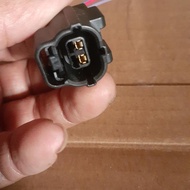 soket sensor vss speedometer Suzuki Baleno old karimun