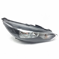 FOR Ford New Ford Focus MK3.5 HEADLAMP/HEADLIGHT/LENS HEAD LAMP/FRONT LIGHT  ไฟหน้ารถยนต์สําหรับ  ไฟ