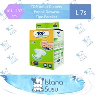 Top Adult Diapers Adhesive Type Adult Diapers/Pants Size M/L/XL