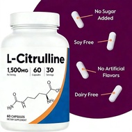 Fast Shipping Ready Stock TK Products Arginine Arginine Compound Capsules Sports Supplement L-Argini