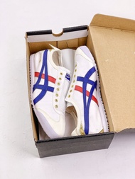 รองเท้า รองเท้าผู้ชาย รองเท้าผู้หญิง Onitsuka Tiger MEXICO 66 if-3 37