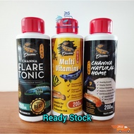 【Ready Stock】Channa Flare Tonic / Channa Multi Vitamins / Channa Natural Home 200ml