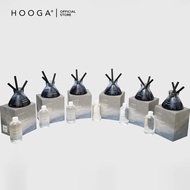 Hooga Reed Diffuser Aquascape Series