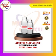 ADDITIF SLIP AGENT - LEVELING POLYOL