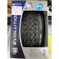 Schwalbe Hans Dampf MTB tyre 29x2.35 offer 40%