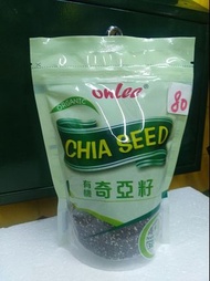 有機奇亞籽