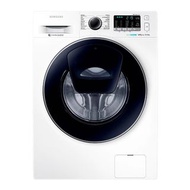 Samsung 三星 WW80K5210VW 8公斤1200轉前置式洗衣機