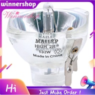 Light 2R 132W  Beam/Shaking Head Spotlight 2R   Spotlight
