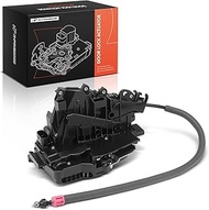 A-Premium Door Lock Actuator Compatible with Mercedes-Benz Vehicles - E350, E450, E53 AMG, S500, S58