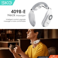 เครื่องนวดคออัจฉริยะ SKG 4098E