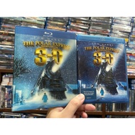 The Polar Express : Genuine Blu-ray 2D/3D