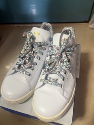 賣Adidas Stan Smith 日本限定Liberty London 花花  EUR38.5/24cm/