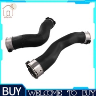 Cooler Intake Air Hose for  Navara NP300  D23 YD25 2014-2018 14463-4KV0A 14463-4KV2A Inlet Pipe