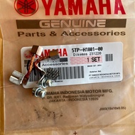 Charcoal Starter / Cool Booster for Yamaha Jupiter, Vega, Mio etc | Original YGP - 5TP H1801 00