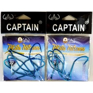 MATA Banjar Captain Blue Fishing Eyes 20 and 22