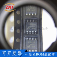 Original Authentic SI8620AB SI8620AB-B-ISR SOP8 Digital Isolator Chip Welcome to Consult