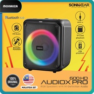 SonicGear Speaker AudioX Pro 600HD
