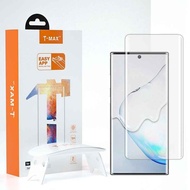 S20 Ultra T-Max UV screen protector