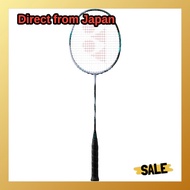 Direct From Japan YONEX Badminton Racket ASTROX 88S Game Silver/Black (417) 4U6 3AX88SG
