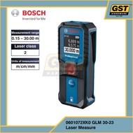 Bosch Pengukur Laser Measure GLM 30-23 Laser Meter Measurement GLM40-12 GLM400 GLM50-27CG GLM50-27CG