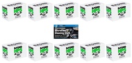 Ilford HP5 Plus Black and White Negative Film (35mm Roll Film, 36 Exposures) - 10 Pack