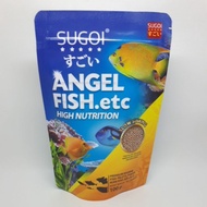 SUGOI ANGEL FISH ETC 100g