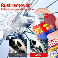 Rust remover AntiRust Spray Metal Rust Duty Rust Remover Solution Rust Removal remover household rus