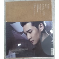 CD Eric Chou 周興哲 - What Love Has Taught Us 愛情教會我們的事 & The Chaos After You 如果雨之后 (Malaysia Edition)