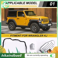 [hIkAi] 545RFE 68RFE 5015267AC 4800029AA Transmission Filter Kit Fit for
