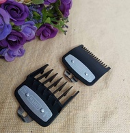 Sepatu Clipper WAHL Attechment Com Premium guard Clipper 0.5 dan 1.5 Besi