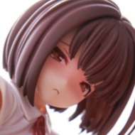 16cm F.W.A.T Otomebore 柊麻由 Anime Girl Figure Mayu Hiiragi Hentai Action Figure Japanese Figurine Col